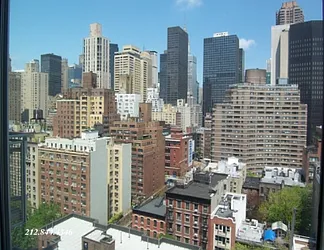 Rented by Citi Habitats