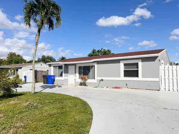 1730 SW 64th Ter, Pompano Beach, FL 33068
