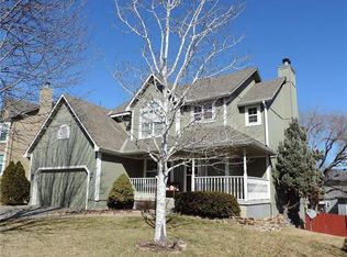 4823 Millridge St, Shawnee, KS 66226