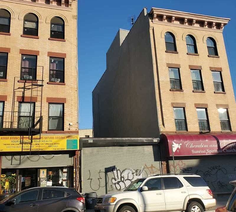 2nd image of 149 Rockaway Ave