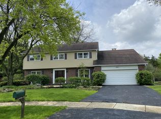 659 Cavalcade Cir, Naperville, IL 60540