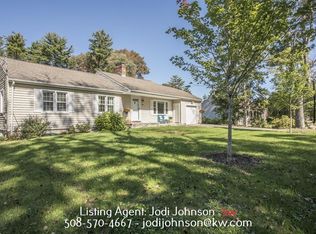 260 Orchard St, Millis, MA 02054
