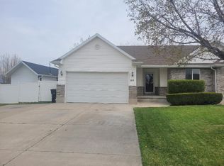 69 S 500 W, Salem, UT 84653