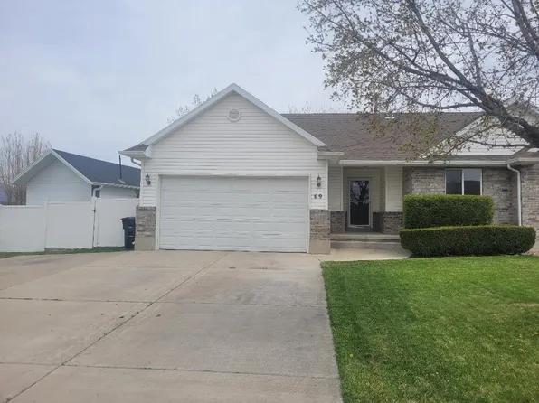 69 S 500 W, Salem, UT 84653