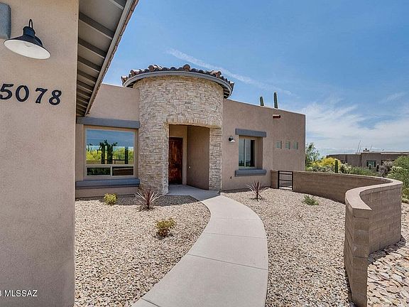 2nd image of 5078 W Camino De Manana