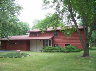 813 S Chandler Ave, Litchfield, MN 55355