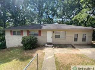 901 Von Dale Cir, Birmingham, AL 35215