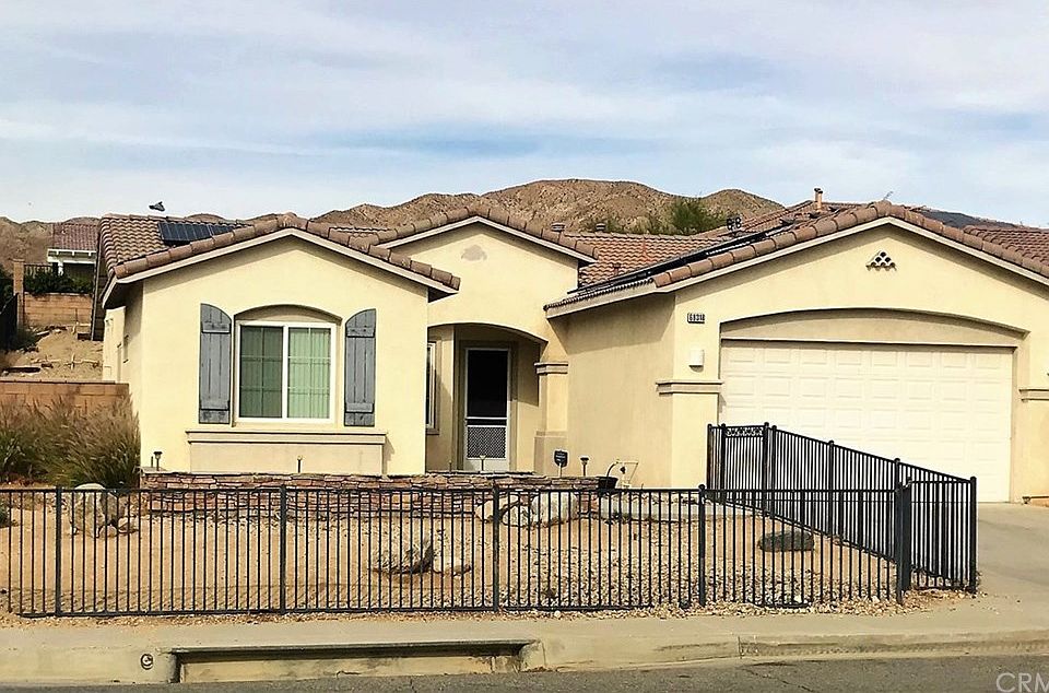 1st image of 68318 Panorama Dr