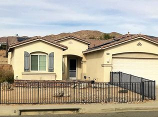 68318 Panorama Dr, Desert Hot Springs, CA 92240