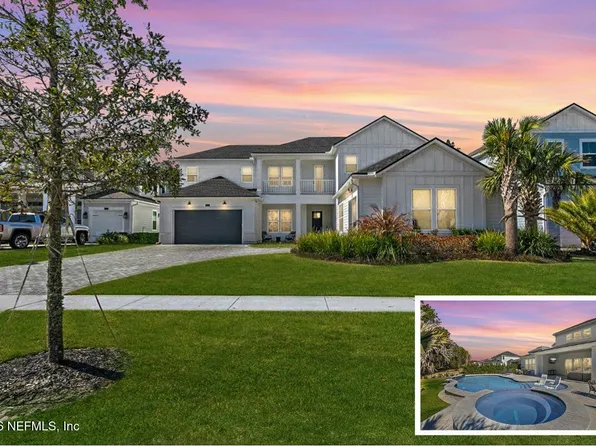 616 SEAGROVE Drive, Ponte Vedra, FL 32081