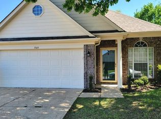 5549 Falling Bark Dr, Memphis, TN 38134