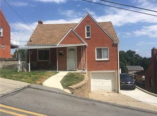3724 Middleboro Rd, Pittsburgh, PA 15234
