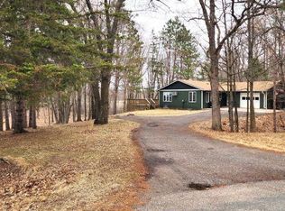 3374 140th St, Frederic, WI 54837