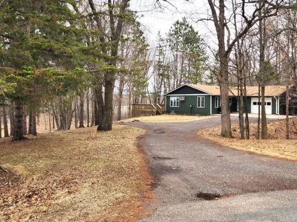 3374 140th St, Frederic, WI 54837
