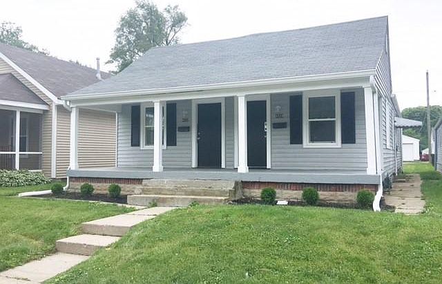 1st image of 4522 Evanston Ave