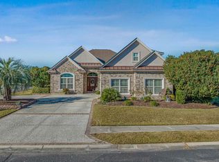 201 Deep Blue Dr, Myrtle Beach, SC 29579