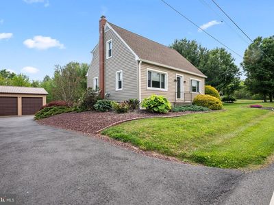 50 Clay Valley Rd, Fleetwood, PA, 19522