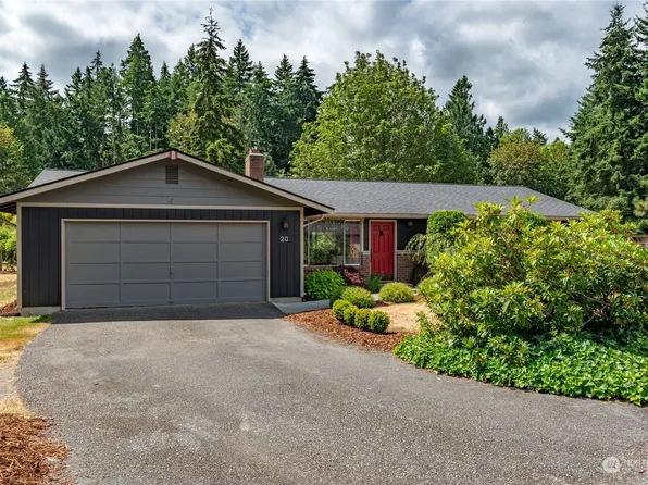 20 Upland Court, Port Hadlock, WA 98339
