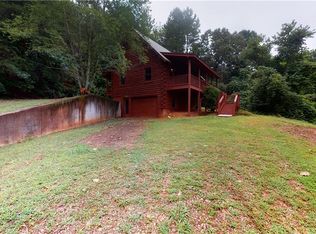 194 Martin Rd, Dawsonville, GA 30534