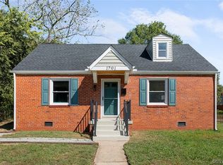 1701 Presson Blvd, Richmond, VA 23224
