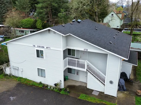 1733 21st Ave APT C, Forest Grove, OR 97116