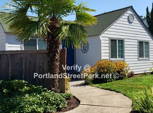 2935 Portland St, Eugene, OR 97405