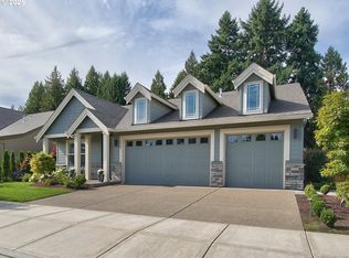 13131 SE Sprout Ln, Milwaukie, OR