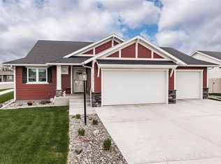 1313 Daybreak Dr, Billings, MT 59106