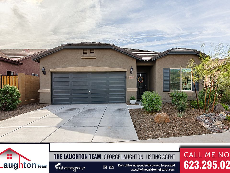 1st image of 1649 W Straight Arrow Ln