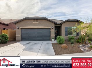 1649 W Straight Arrow Ln, Phoenix, AZ 85085