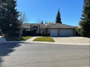 672 Kingfisher Ct, Merced, CA 95340