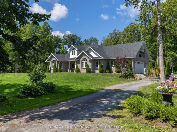 1197 McCullough Rd, Tyendinaga, ON K0K 2N0