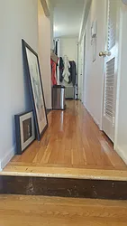 Rented by City Connections Realty