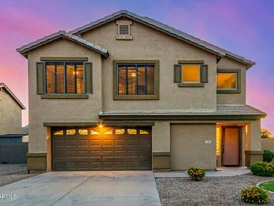 1738 N Wilbur, Mesa, AZ, 85201