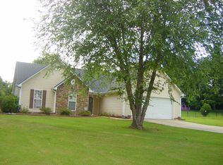 1261 Stone Shoals Ter, Watkinsville, GA 30677