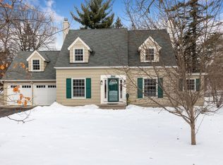 4000 Cedarwood Rd, Saint Louis Park, MN 55416
