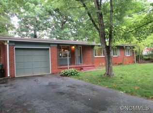 56 Imperial Ct, Asheville, NC 28803