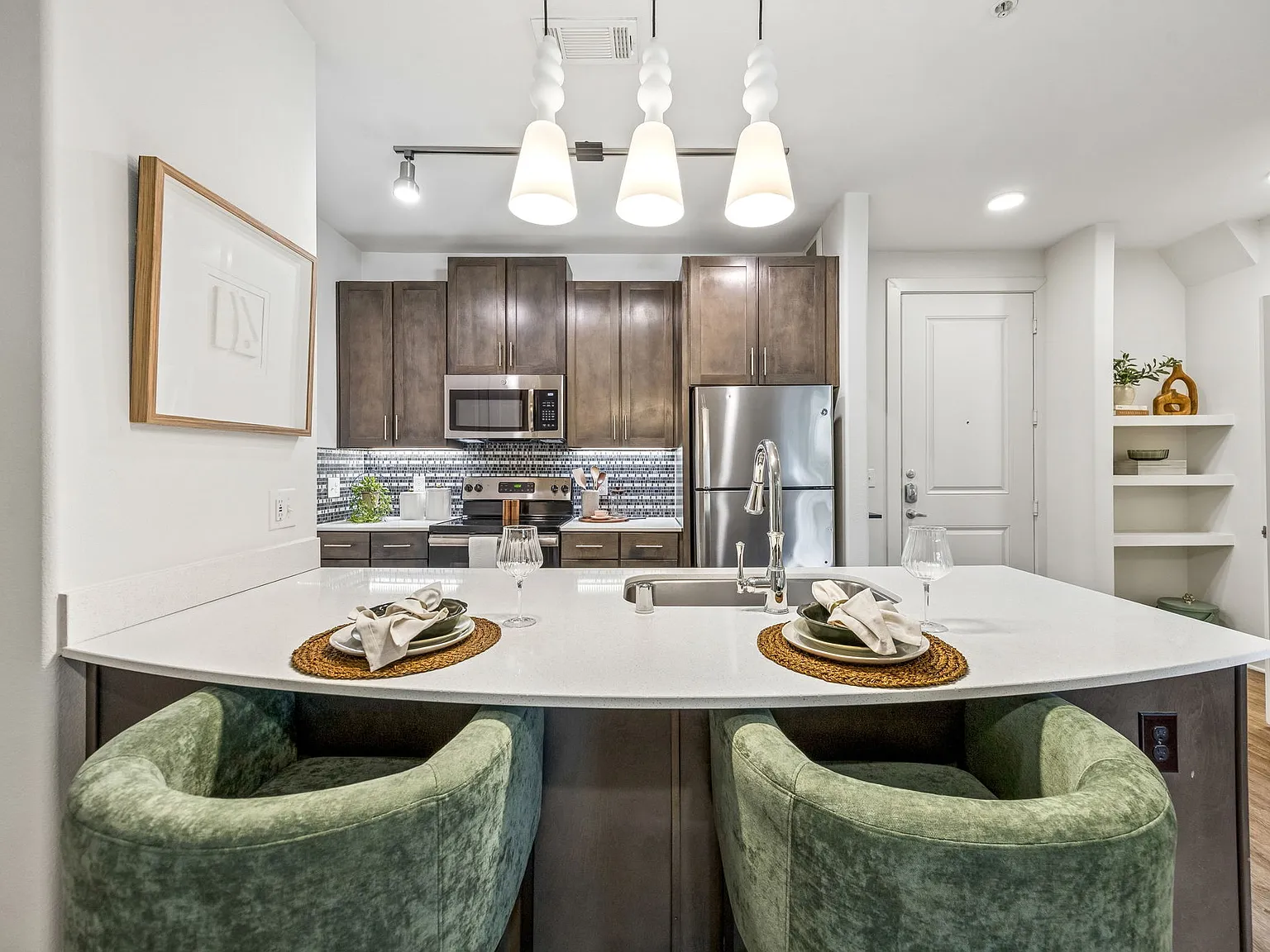 The Grand at Legacy West — Photo 1