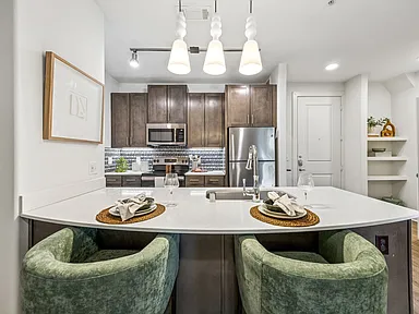 The Grand at Legacy West
