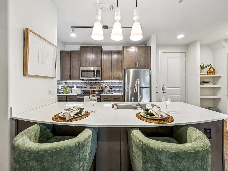 The Grand at Legacy West