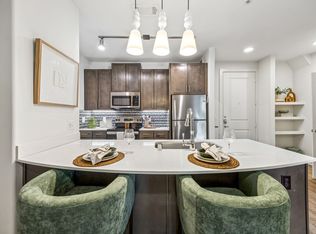 The Grand at Legacy West, Plano, TX 75024