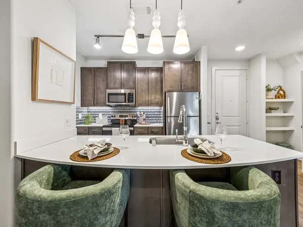 The Grand at Legacy West