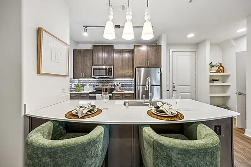 The Grand at Legacy West Photo 1