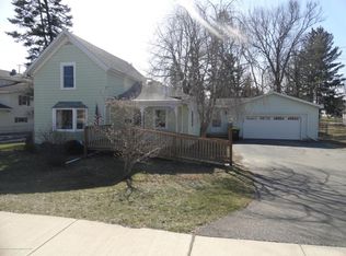 409 Johnson St, Ionia, MI