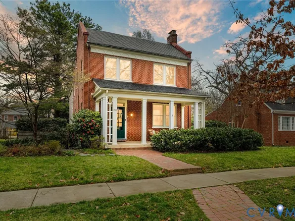 3916 Wythe Ave, Richmond, VA 23221