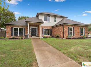 518 Kinney Dr, Belton, TX 76513