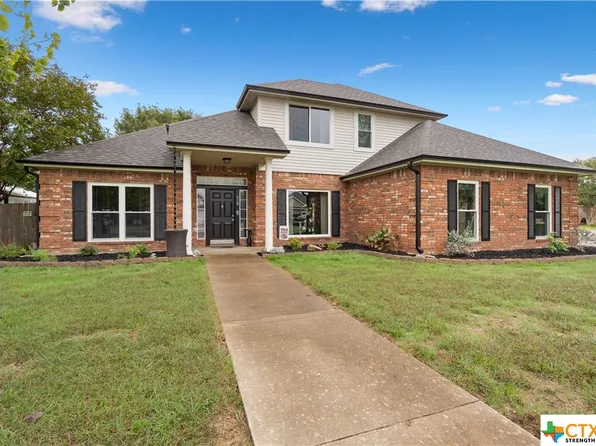 518 Kinney Dr, Belton, TX 76513