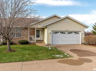 2513 W 63rd St, Davenport, IA 52806