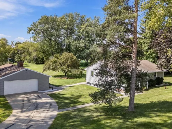 N60W22805 Silver Spring DRIVE, Lisbon, WI 53089