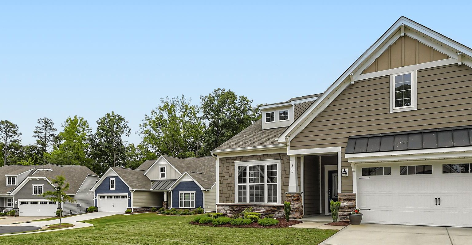 Bell Farm 50's by Lennar in Statesville NC Zillow